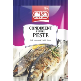 Cio mix de condimente pentru peste 20g