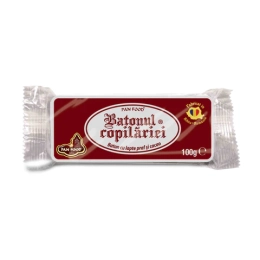 Pan food batonul copilariei 100g