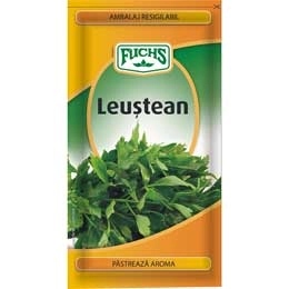 Fuchs leustean maruntit 11g