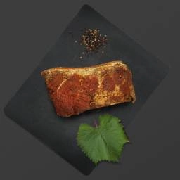 Killer slaninuta taranesca vid