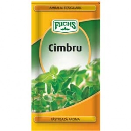 Fuchs cimbru 14g