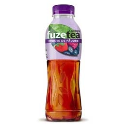 Fuzetea fructe de padure 500ml