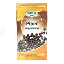 Fuchs piper negru boabe  20g