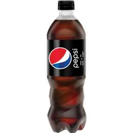 Pepsi max 0.5l