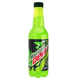 Mountain Dew 0,5l