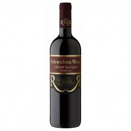Recas Cabernet Sauvignon vin rosu sec 750ml