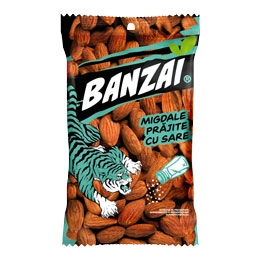 Migdale Banzai 70g