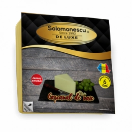 Solomonescu cascaval de oaie 200g