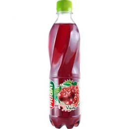 Prigat visine 0.5l