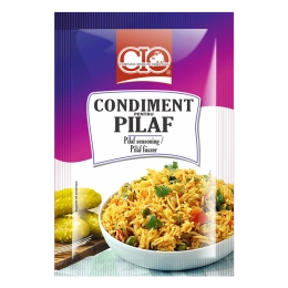 Cio mix de condimente pentru pilaf 20g