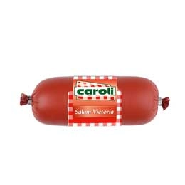 Caroli salam Victoria 400g