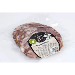 Facos toba taranesca ts portionat vidat
