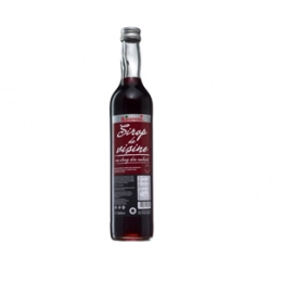 Raureni sirop de visine 500ml