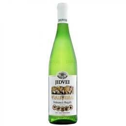 Jidvei Feteasca Regala vin alb demisec 750ml
