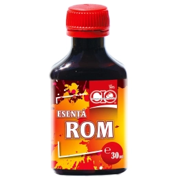 Cio esenta rom concentrata 30ml