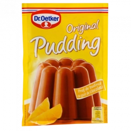 Dr Oetker budinca ciocolata 50g