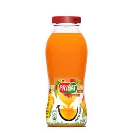 Prigat nectar de piersica 0.25l