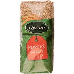 Deroni arpacas din grau 1000g