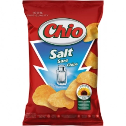 Chio Chips sare 140g