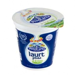 Prodlacta iaurt 2.8% 900g