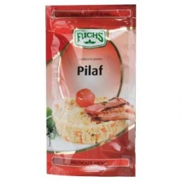 Fuchs condiment pentru pilaf 20g