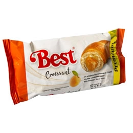 Best croissant cu caise 50g