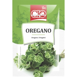 Cio oregano 8g