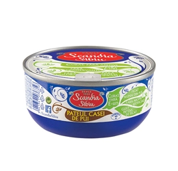 Scandia pateul casei porc 120g