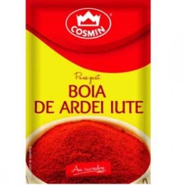 Cosmin boia de ardei iute 17g