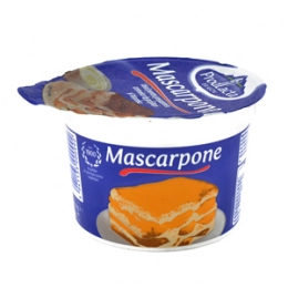 Prodlacta mascarpone 250g