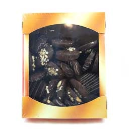 Sultan rozete glasate 500g