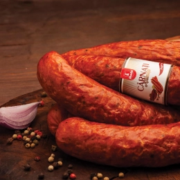 Meda carnati macelaresti afumati