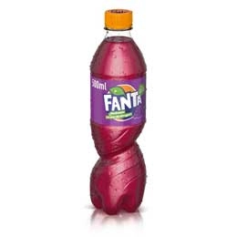 Fanta madness 500ml