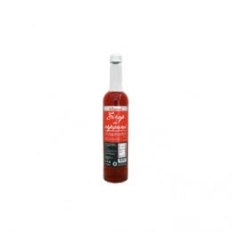 Raureni sirop de capsuni 500ml