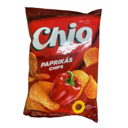 Chio Chips gust de paprika 60g