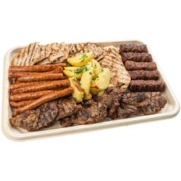 Killer amestec pt. gratar piept/mici congelat
