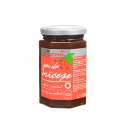 Raureni gem de macese 370g