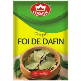 Cosmin foi de dafin 4g