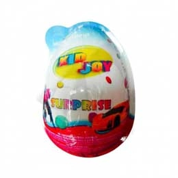 Atifco ou cu surpriza kid joy boy 20g