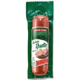 Cris-Tim salam rustic 300g