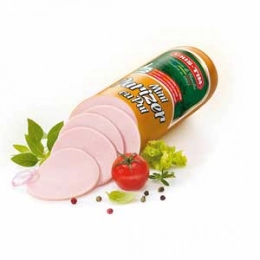 Cris-Tim Mini parizer pui 500g